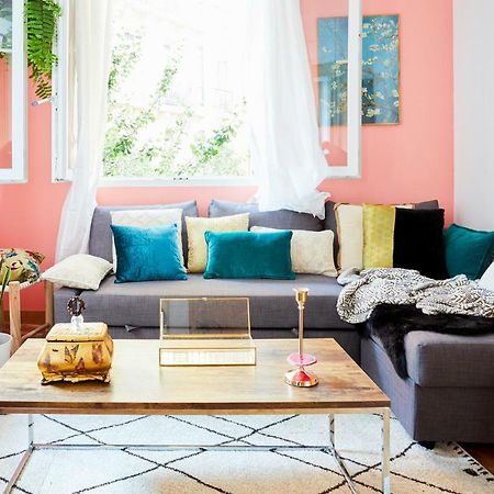 Royal Palace Boutique Apartman Madrid Kültér fotó