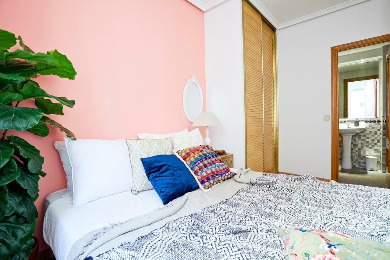 Royal Palace Boutique Apartman Madrid Kültér fotó
