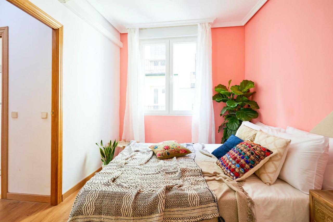 Royal Palace Boutique Apartman Madrid Kültér fotó