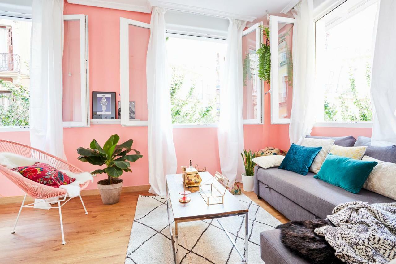 Royal Palace Boutique Apartman Madrid Kültér fotó