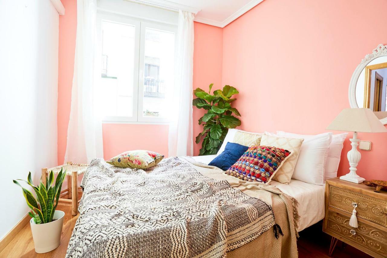 Royal Palace Boutique Apartman Madrid Kültér fotó