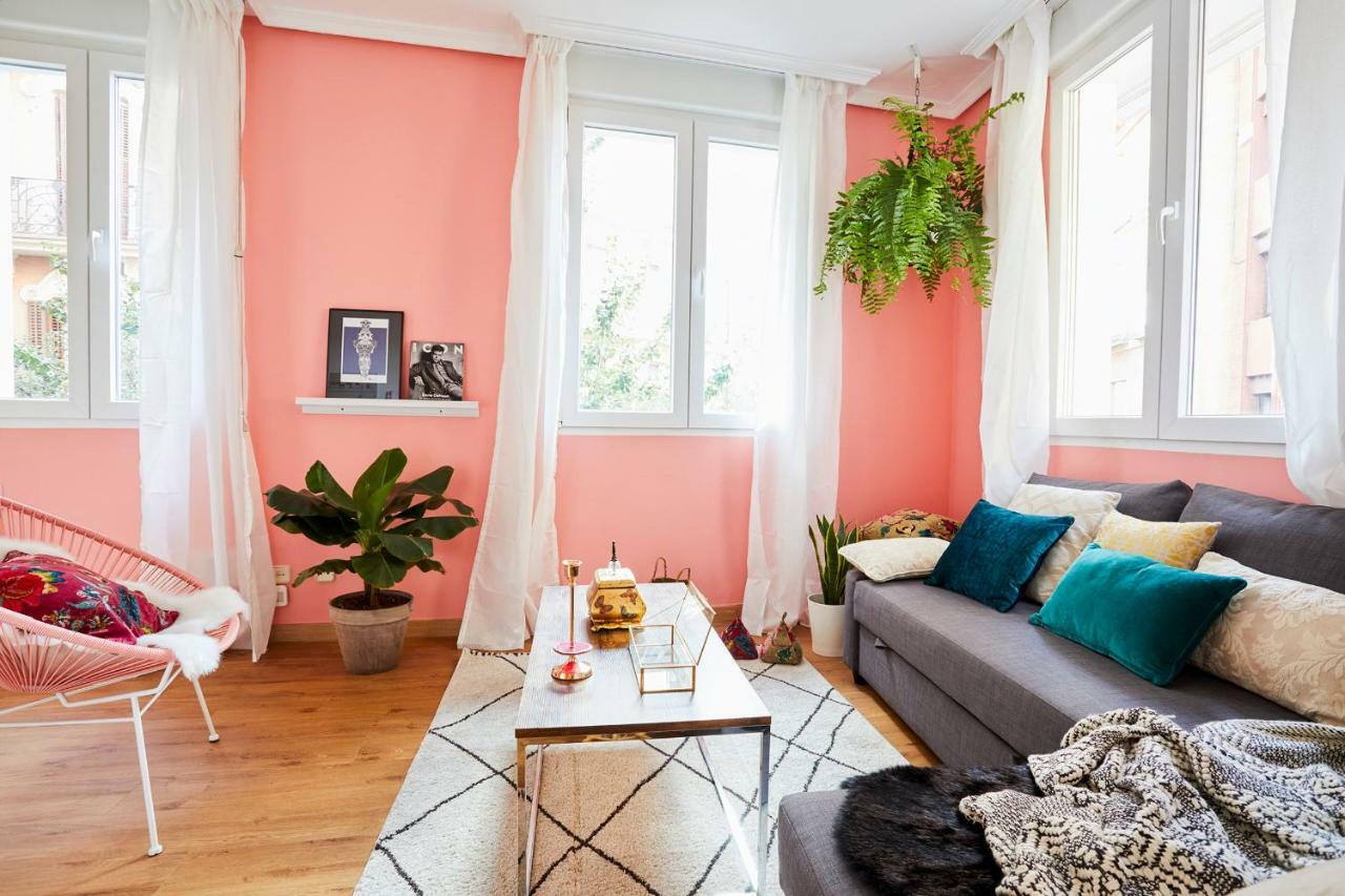 Royal Palace Boutique Apartman Madrid Kültér fotó