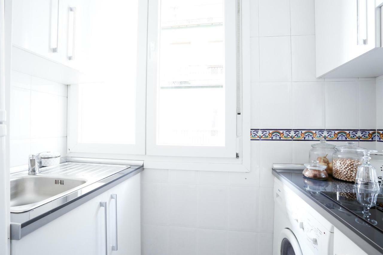 Royal Palace Boutique Apartman Madrid Kültér fotó