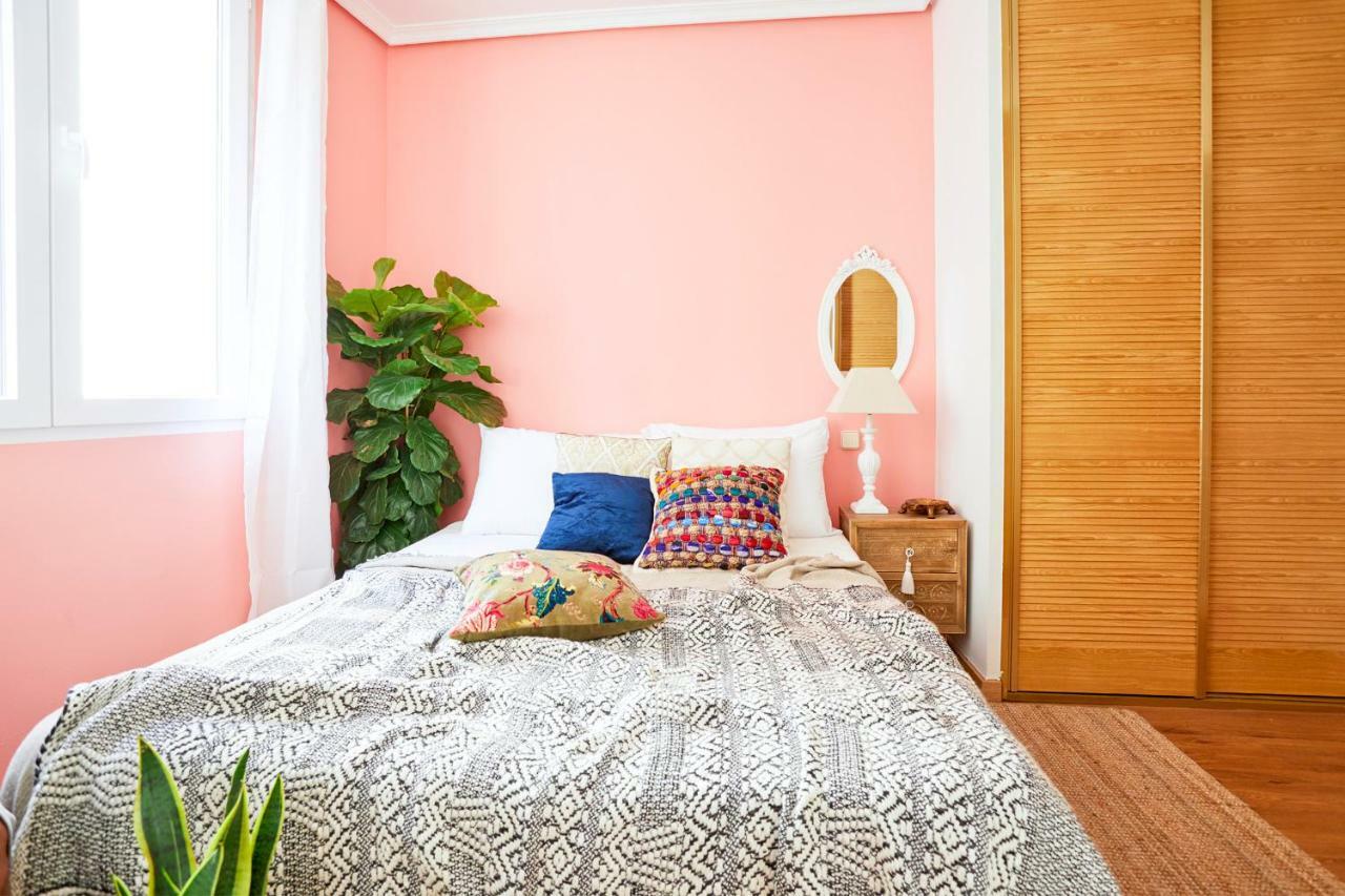 Royal Palace Boutique Apartman Madrid Kültér fotó