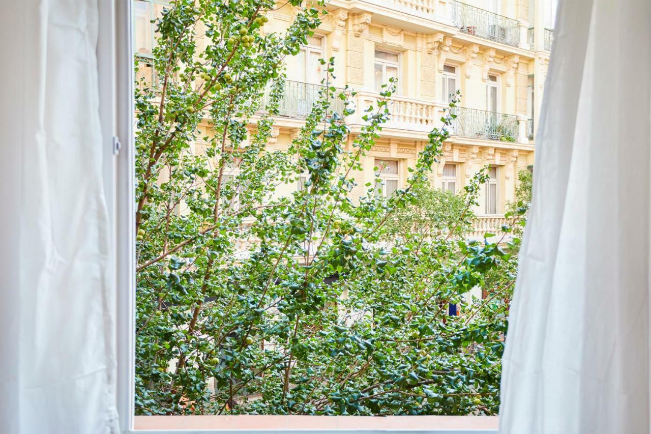Royal Palace Boutique Apartman Madrid Kültér fotó